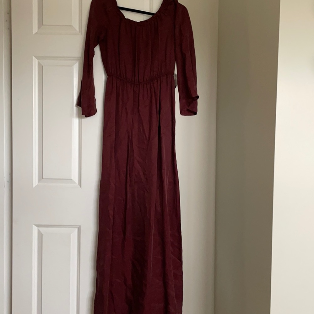 Flynn Skye Maxi